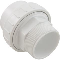 Union, BWG HydroAir, 2"mpt x 2"s 11-3560