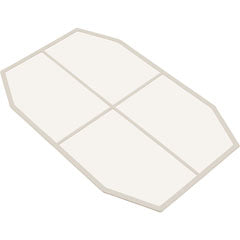 JCZ Comet Filter 11263-C-09