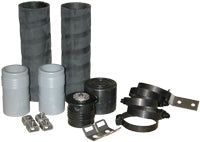 Aquasol Add-A-Row-Kit For 1.5" Header System - One For Each Row After The First (18005-1)