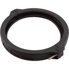 Clamp Ring, Praher Top Mount, L Style Flange 12L-CLP