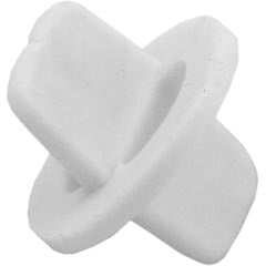 Gasket, Carvin 2" Dial Valve, Deflector, 1"OD 13-0382-03-R