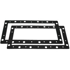 Gasket, Carvin WL/WC/WB Series Skimmers, Quantity 2 13-1230-05-R2