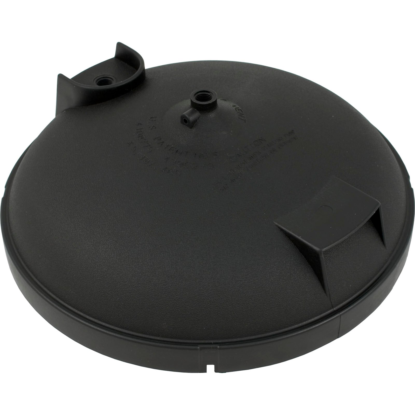 Tank Lid, Carvin 42-2852-05-R