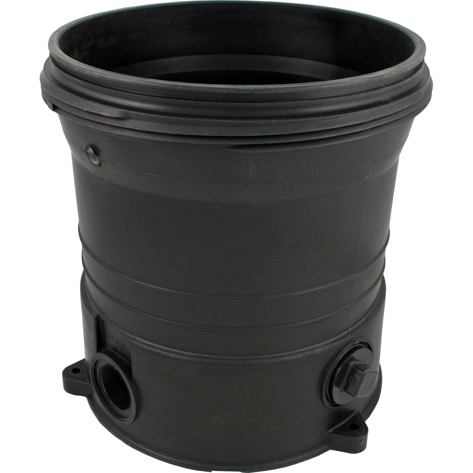 Tank Body, Carvin 42-3623-01-R