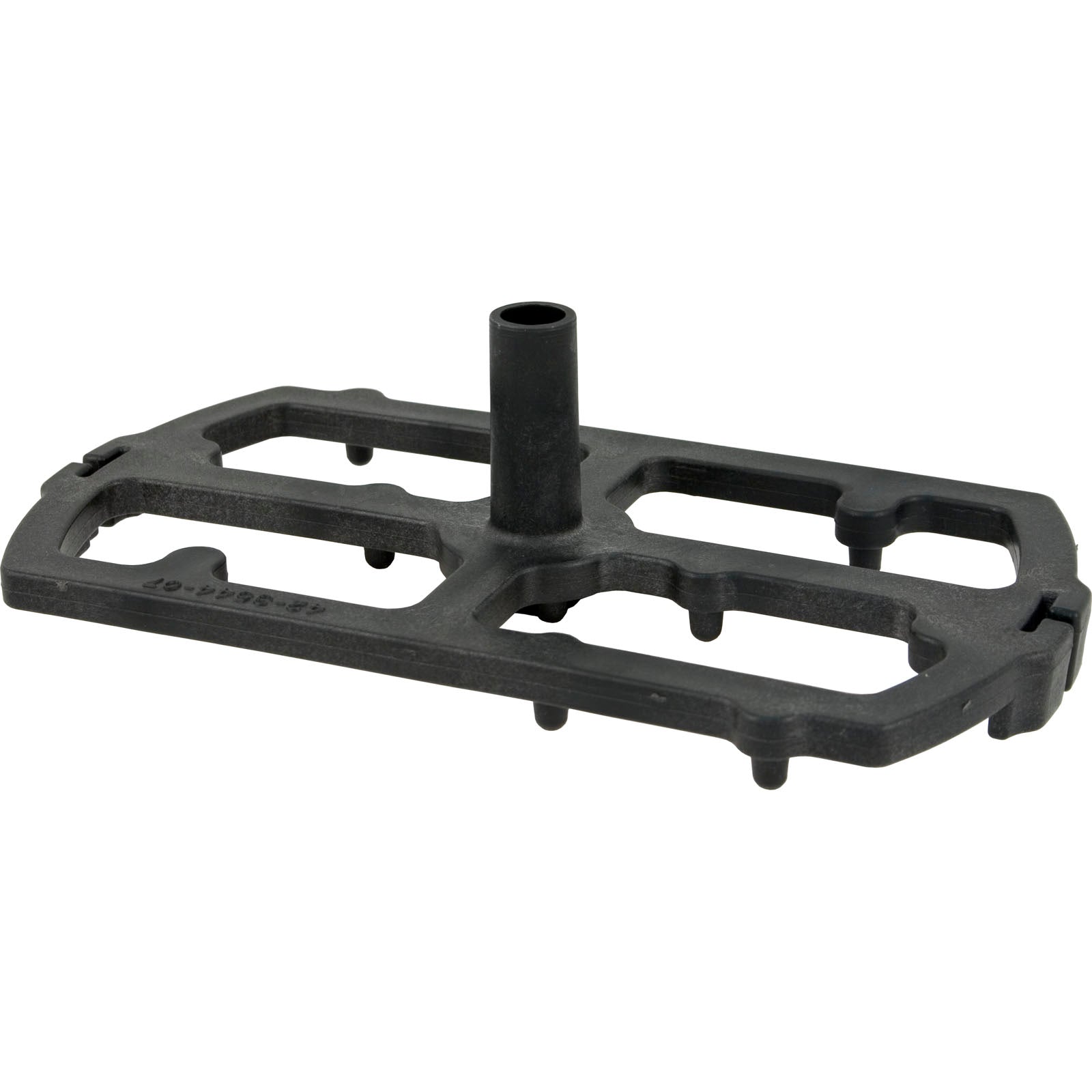 Upper Support Plate, Carvin 42-3544-07-R