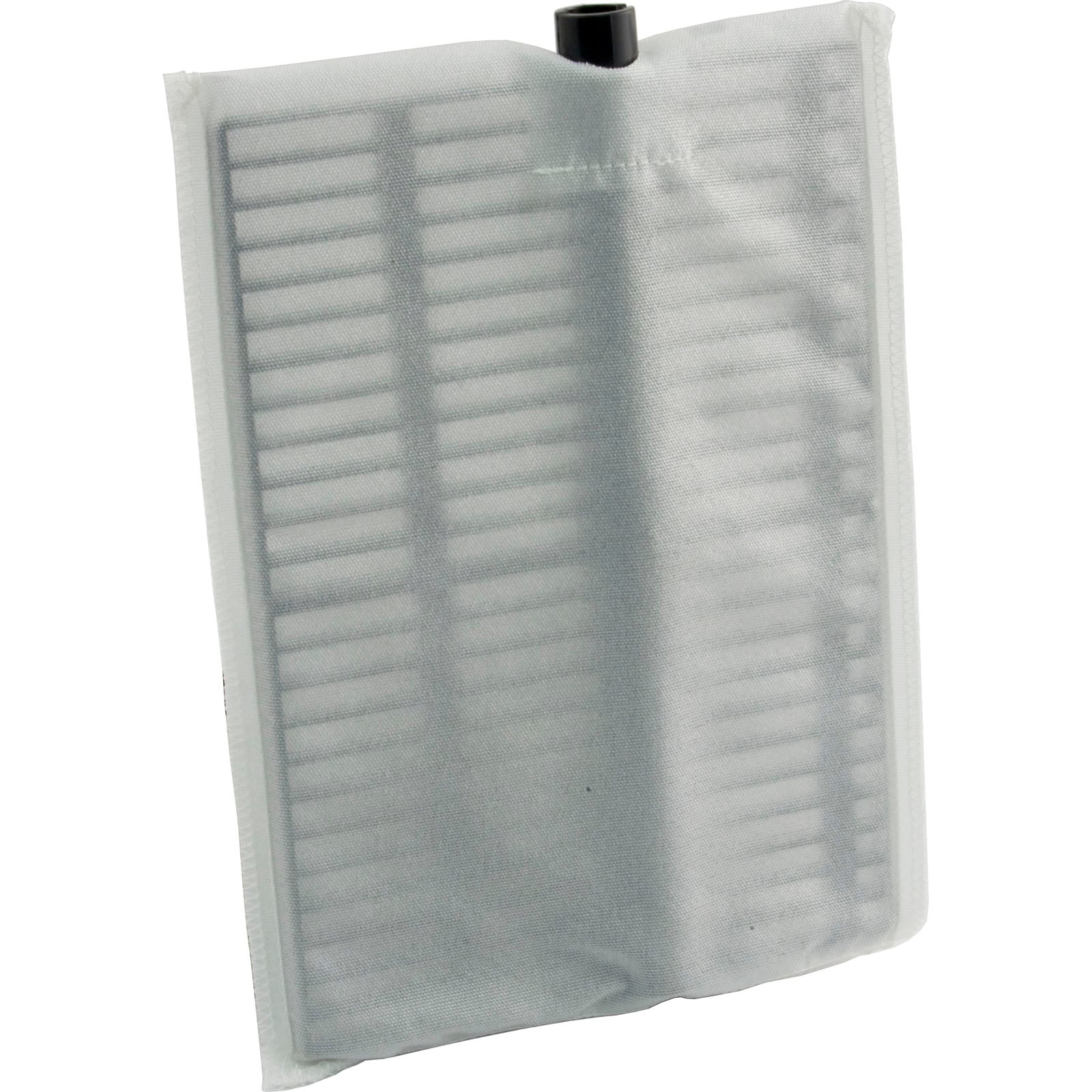 DE Grid, 8-1/2 x 12", 4 req, Carvin 42-3569-07-R