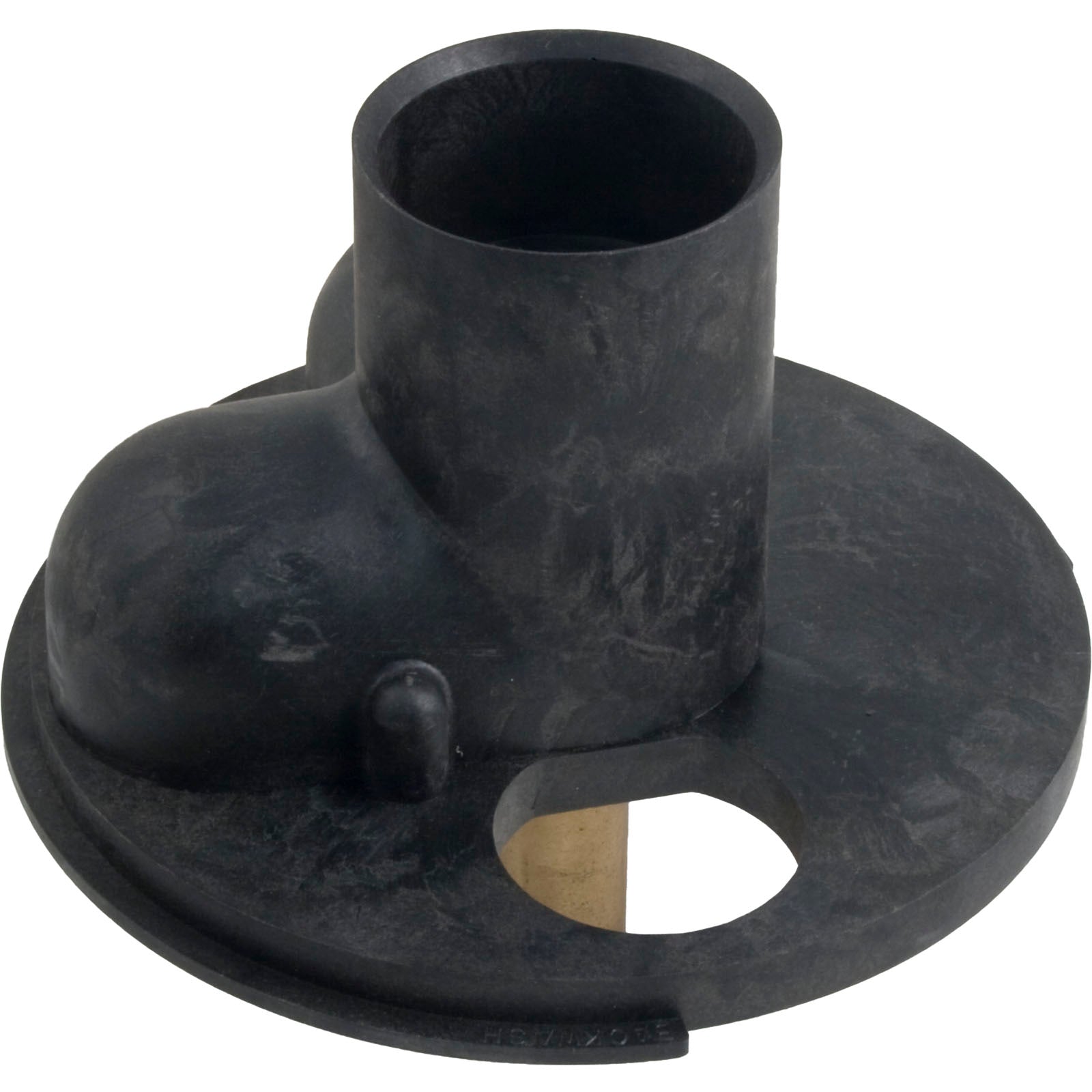 Dial Valve, Carvin 42-2937-04-R