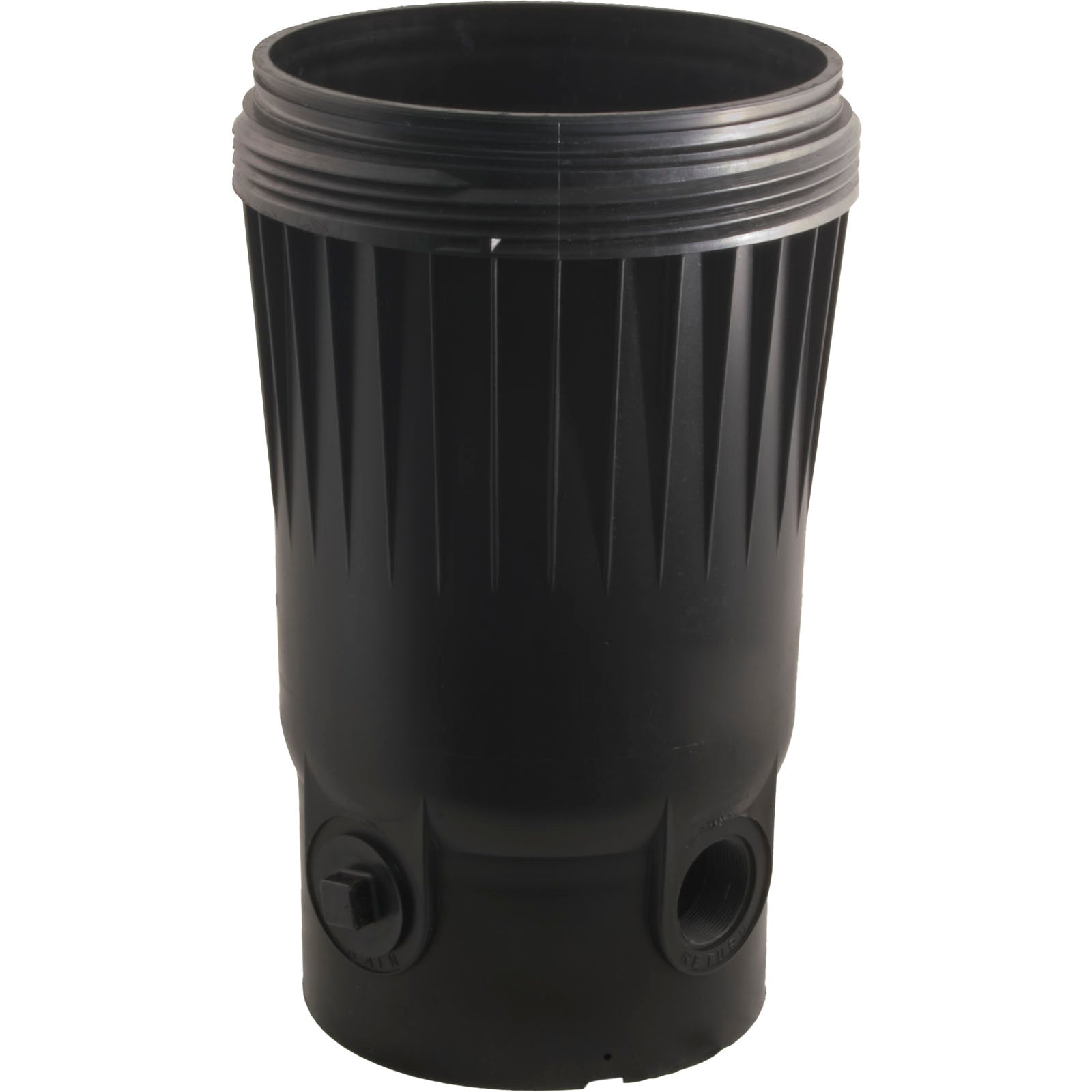 Tank Body, 2", Carvin 42-3673-00-R