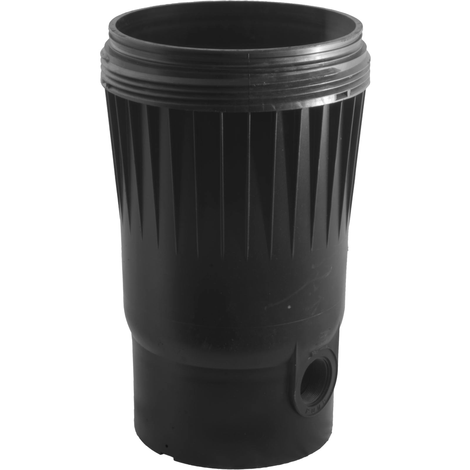 Tank Body, 2", Carvin 42-3673-00-R