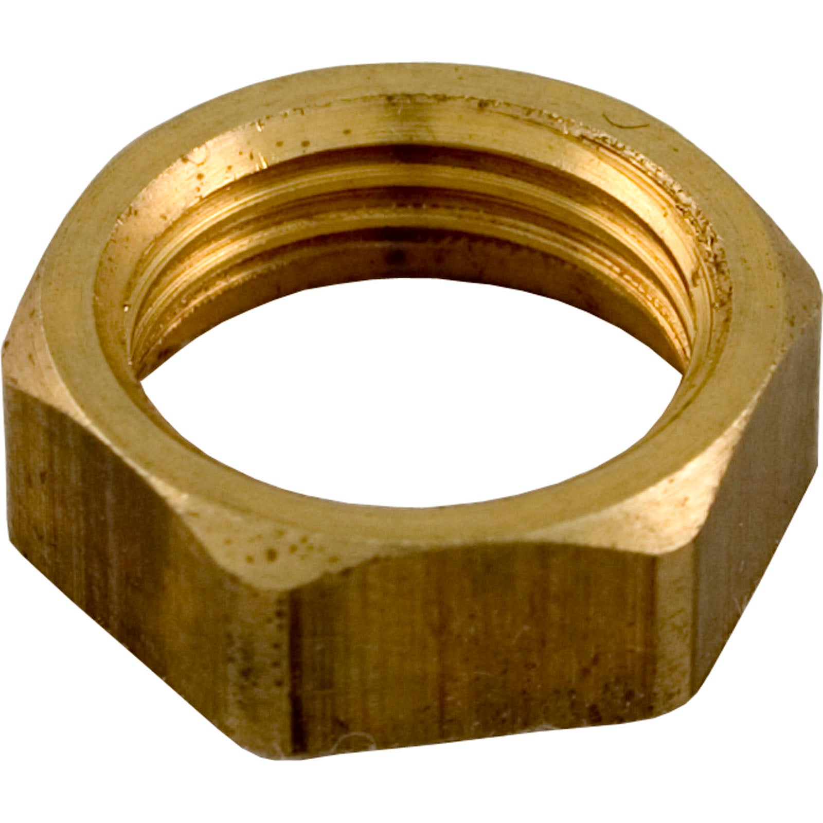Hex Nut, Pentair 071407