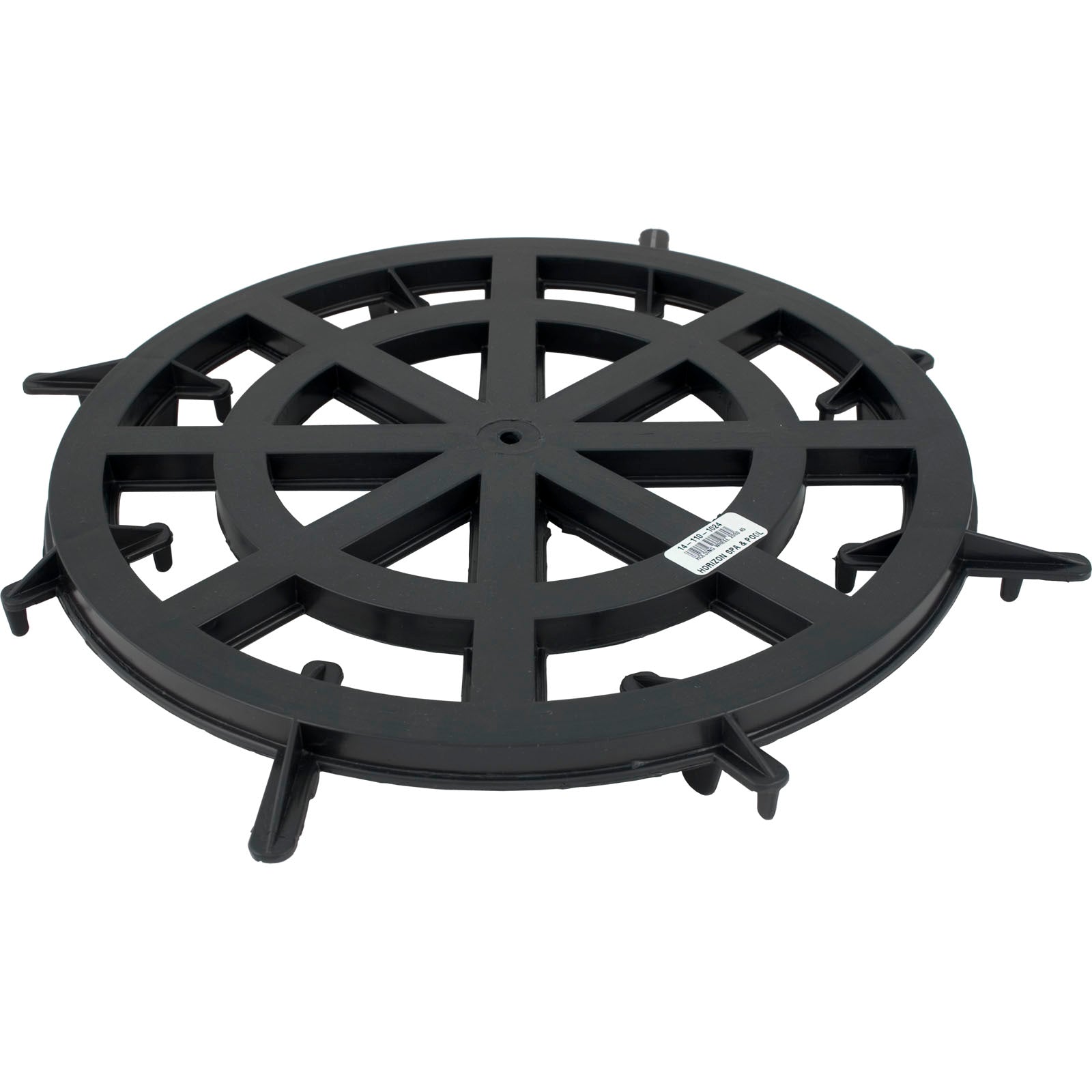 Holding Wheel, Pentair 071019Z