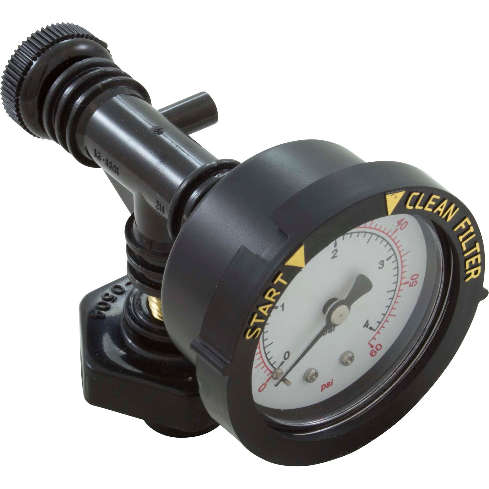 Air Relief Valve Kit, Pentair 075320