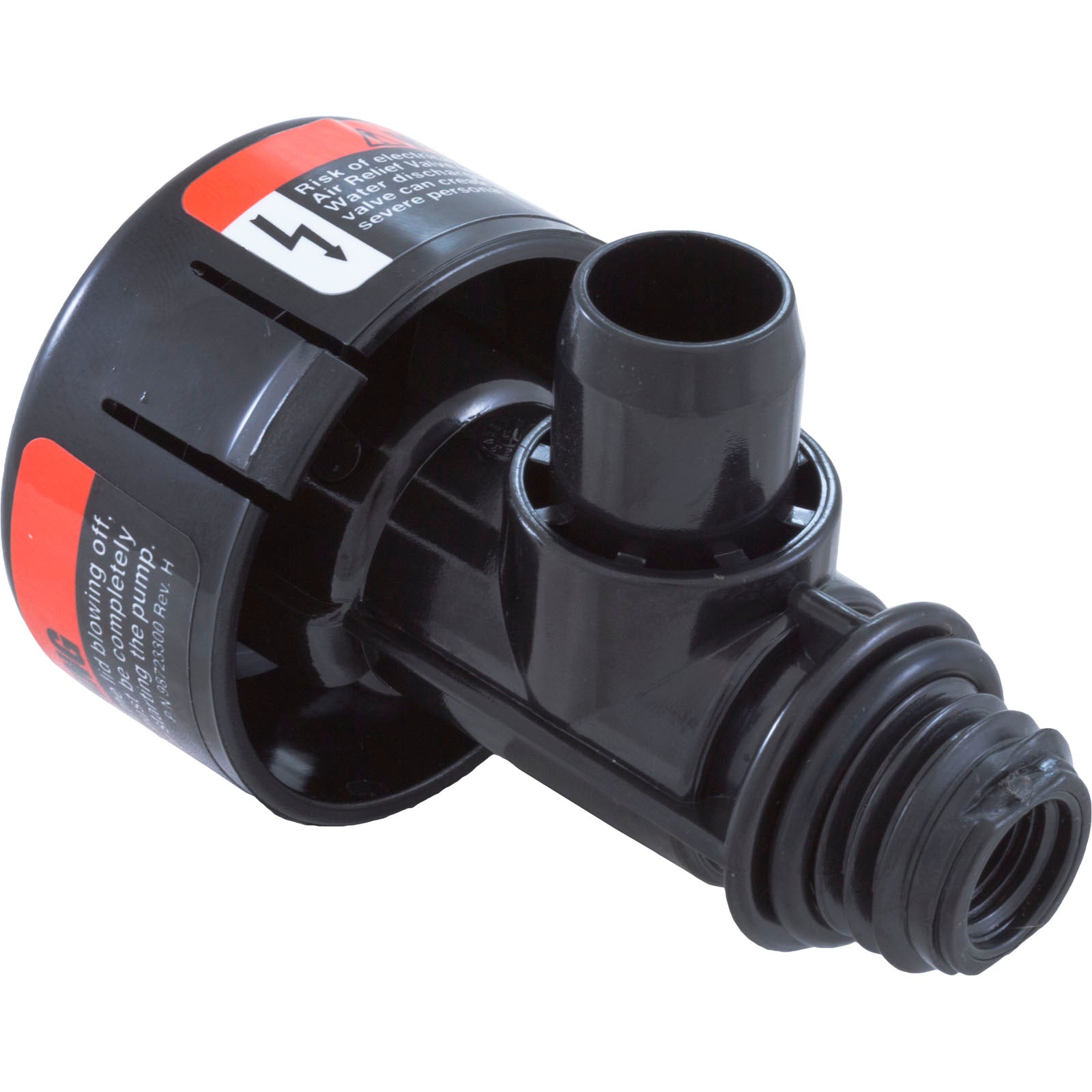 Air Relief Valve, Pentair 98209803