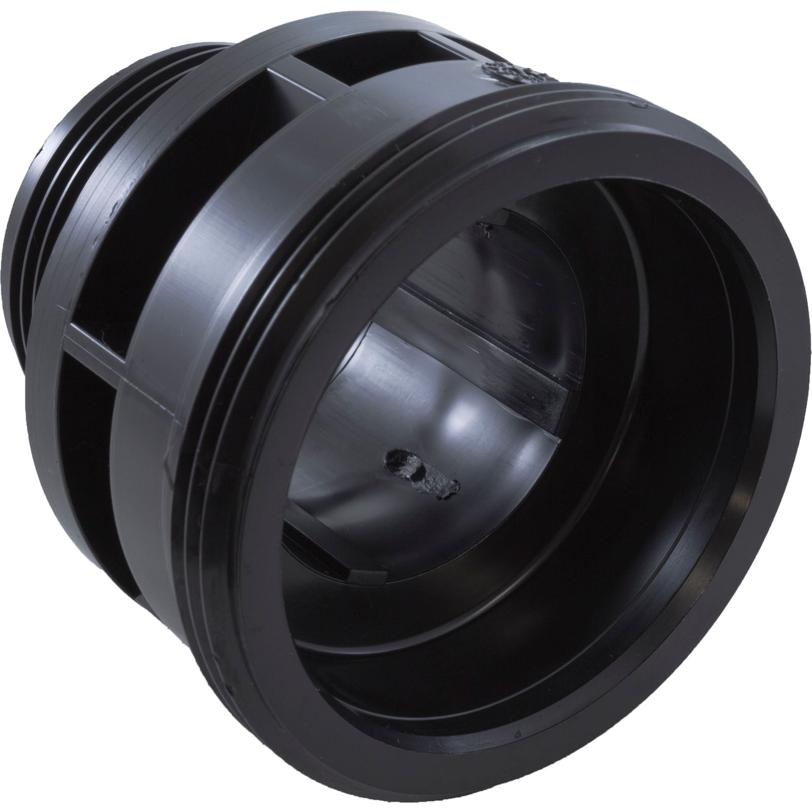 Bulkhead Fitting, Pentair 178575