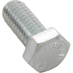 Bolt, Carvin Magnum, 3/8-16 x 7/8", Quantity 4 14-1293-24-R