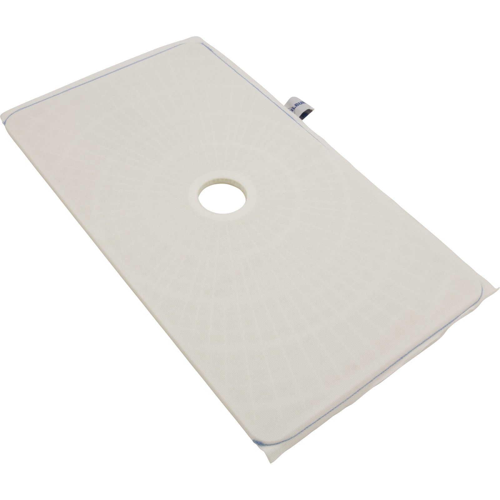DE Grid, Filbur, 24 x 13-1/2", FC-9740