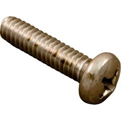 Screw, Carvin DVK6/DVK7 Valve, 1/4"-20 x 1/8", Quantity 7 14-2263-20-R7