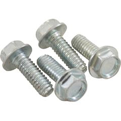 Bolt, Carvin L25, 8-32 x 1/2", Quantity 4 14-4203-01-R