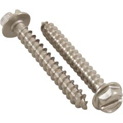 Bolt, Carvin, Diffuser, 8-16 x 1-1/4", Quantity 2 14-4206-08-R2
