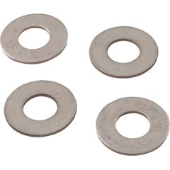 Skimmer Washer, Pack of 4, Carvin WL, WC, WB 14073852R4