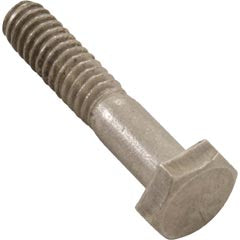 Bolt, Carvin RC, Volute, 1/4-20 x 1-1/4", Quantity 6 14126916R6