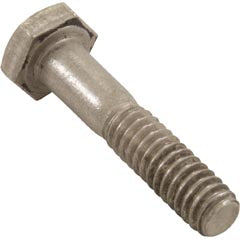 Bolt, Carvin RC, Volute, 1/4-20 x 1-1/4", Quantity 6 14126916R6