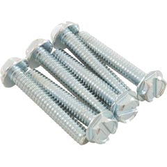 Bolt, Carvin, 10-24 x 1-1/4", Seal Plate, Quantity 6 14222301R6
