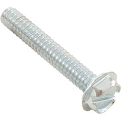 Bolt, Carvin, 10-24 x 1-1/4", Seal Plate, Quantity 6 14222301R6