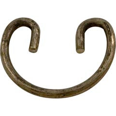 Drain Nozzle Retainer, Carvin Laser/Sandstorm 14255202R
