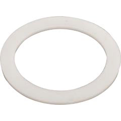 Washer, Carvin 2" Dial Valve, White 14426605R