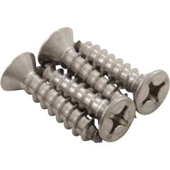 Screw Kit, Jacuzzi Deckmate/MD Series/Vinyl Return 14432603R4
