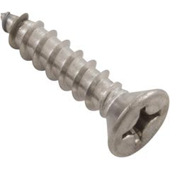 Screw Kit, Jacuzzi Deckmate/MD Series/Vinyl Return 14432603R4