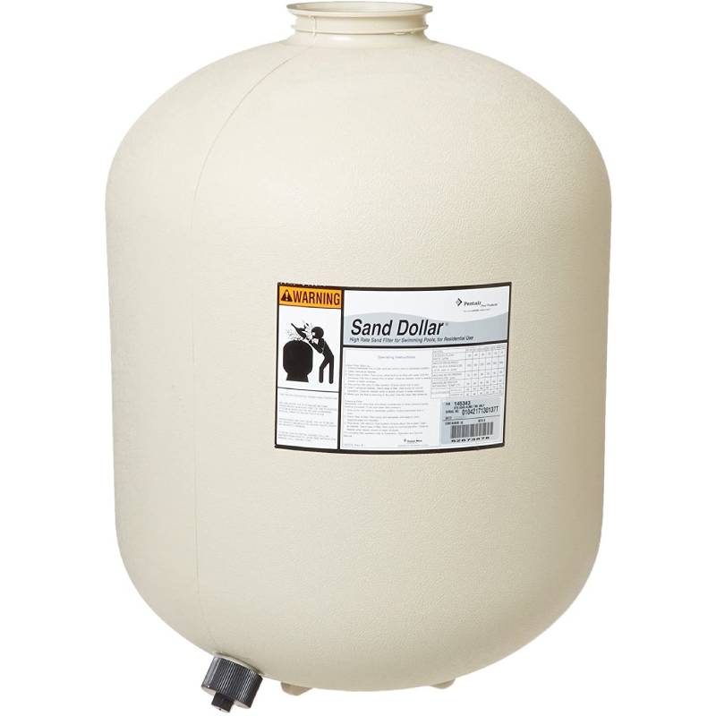 Tank Sd80 Replacement 145334