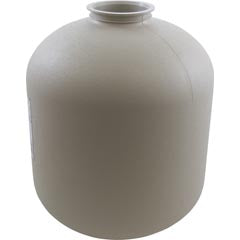 Tank Body, Pentair PacFab SD40, Almond 145341