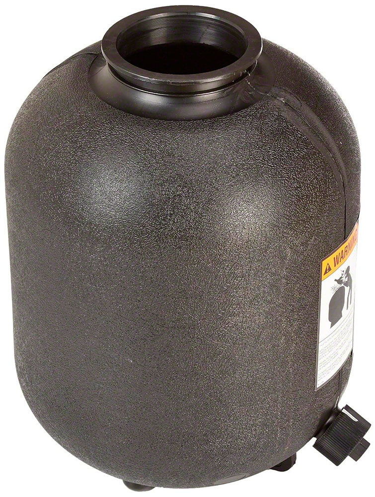 Tank Body, Pentair Sta-Rite CristalFlo II, 16"/ 145364