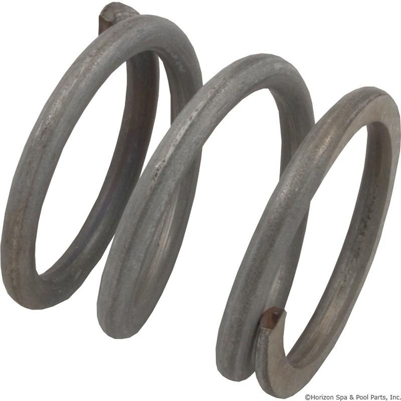 Spring, Pentair Sta-Rite 1-1/2" Top/Side Mount Valve/ 14962-0011