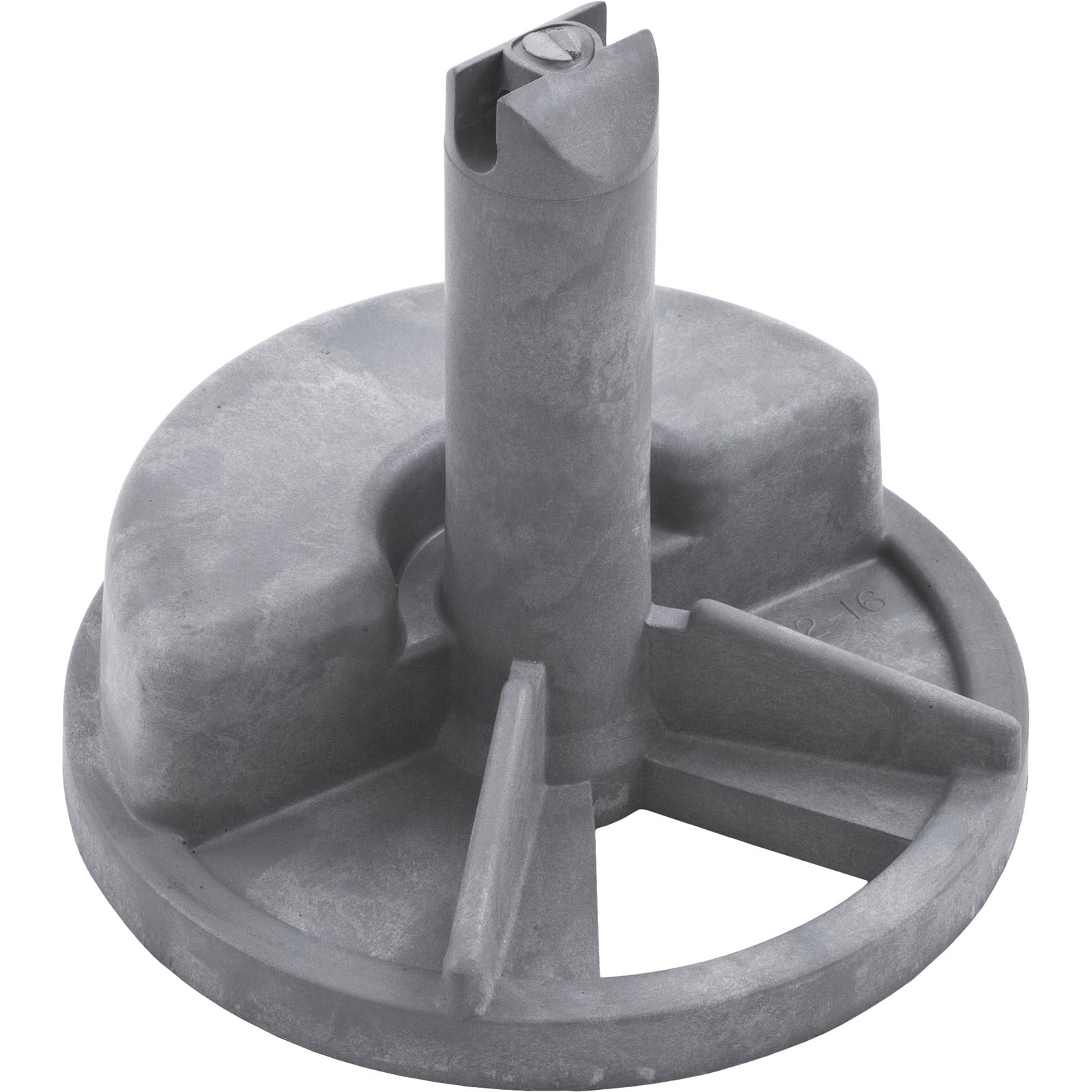 Diverter, Pentair Sta-Rite 1-1/2" Top/Side Mount Valve/ 14962-0017