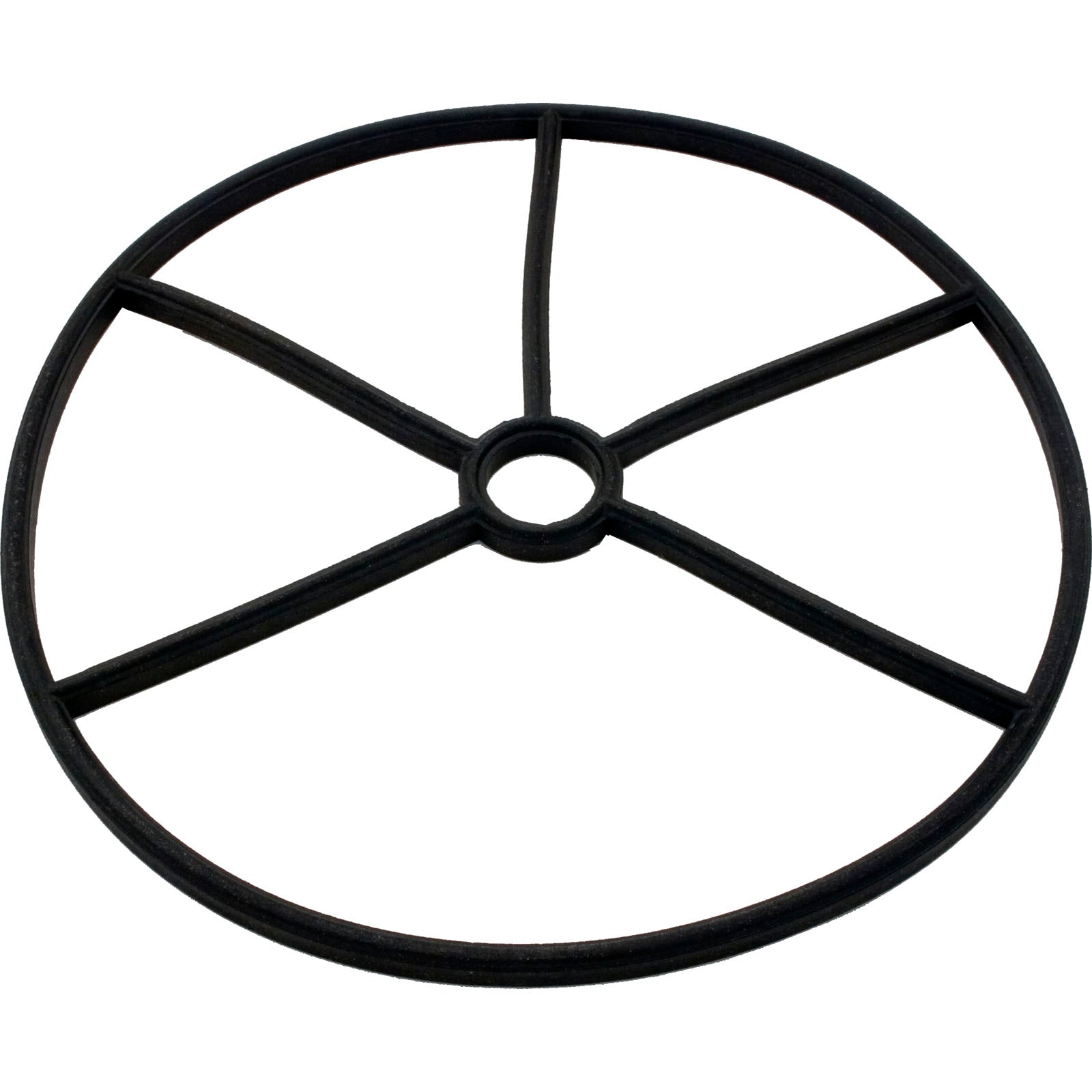 Gasket, Sta-Rite WC212-138, 7"OD, 5 Spokes- 14971-0005