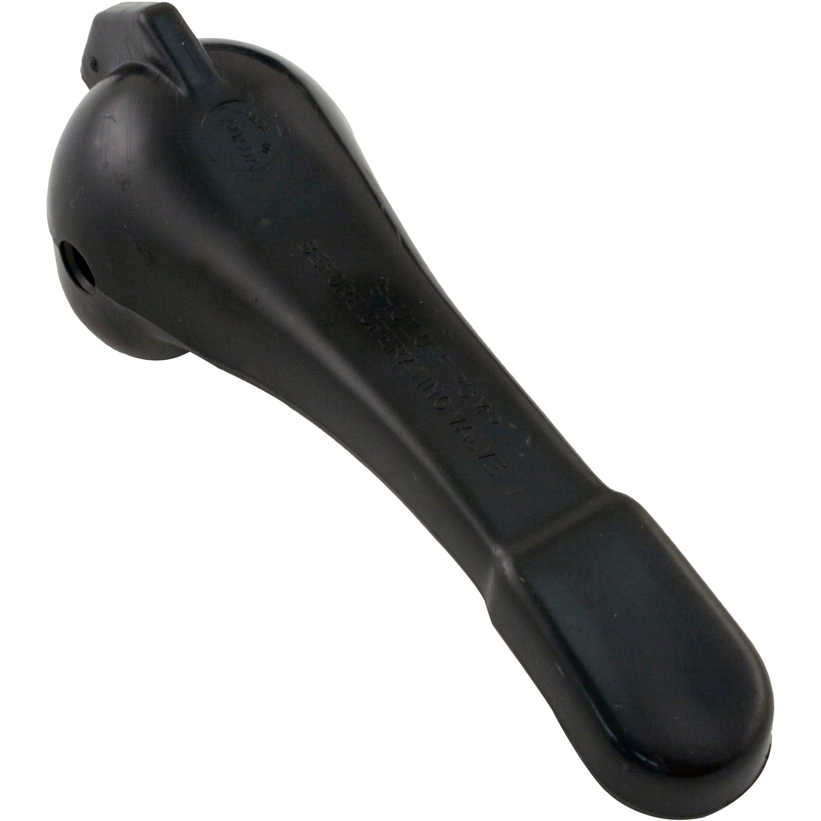Handle, Pentair Sta-Rite 1-1/2"-2" Side/Top Mount Valve/ 14971-SM10E1