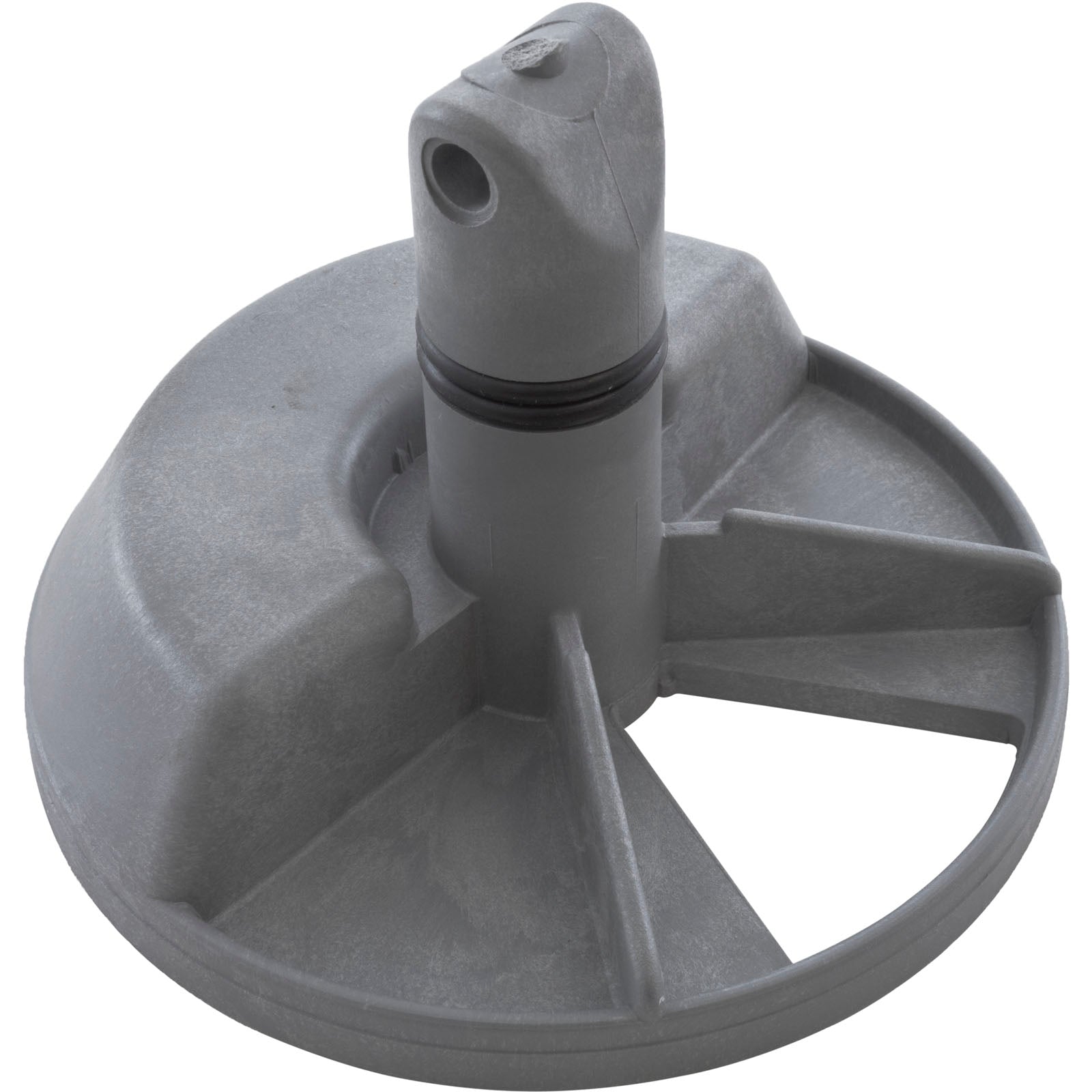 Diverter, Pentair Sta-Rite 1-1/2" Side Mount Valve- 14971-SM10E11
