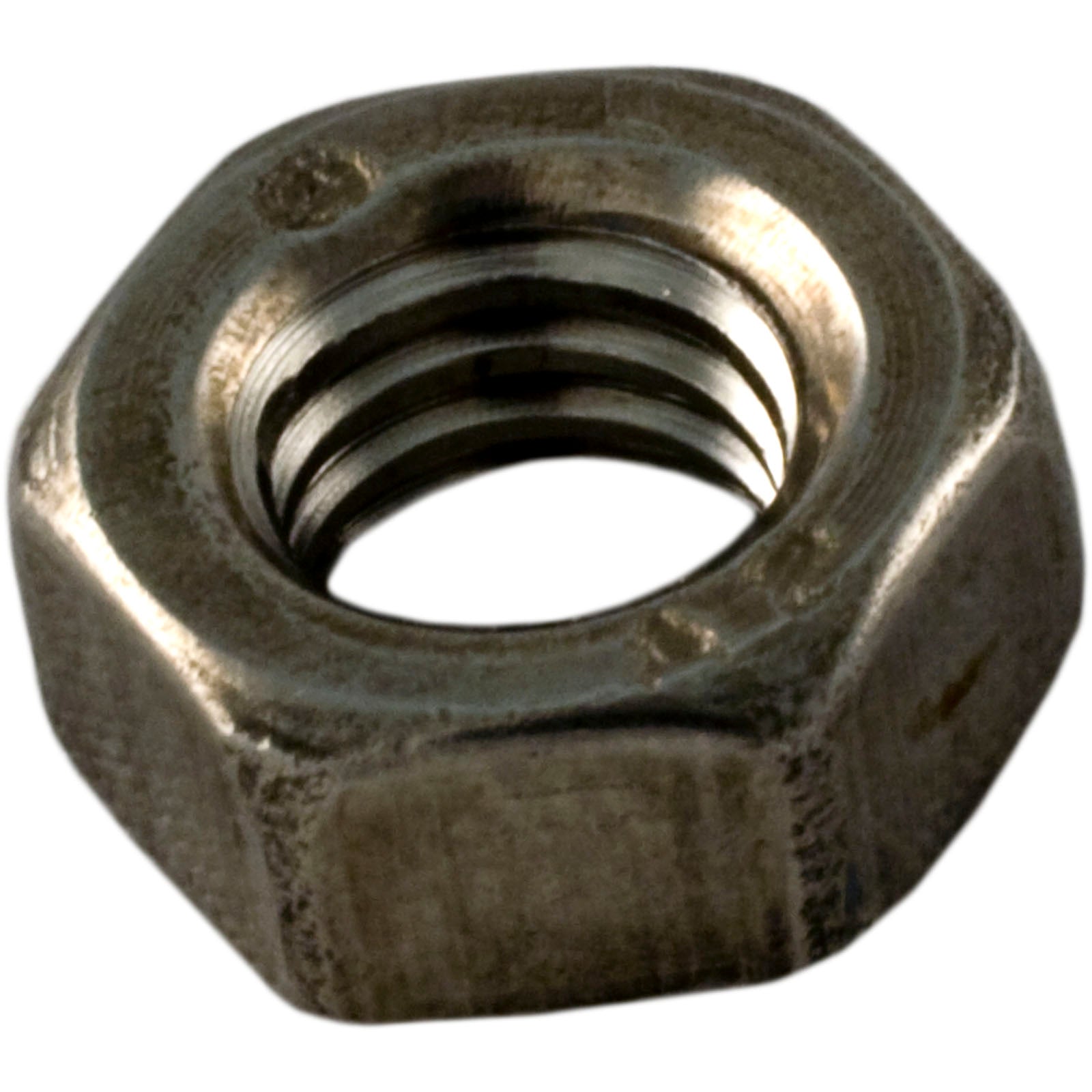 Hex Nut, Pentair Sta-Rite 1-1/2"-2" Side Mount/TM-22 Valve/ 14971-SM10E14