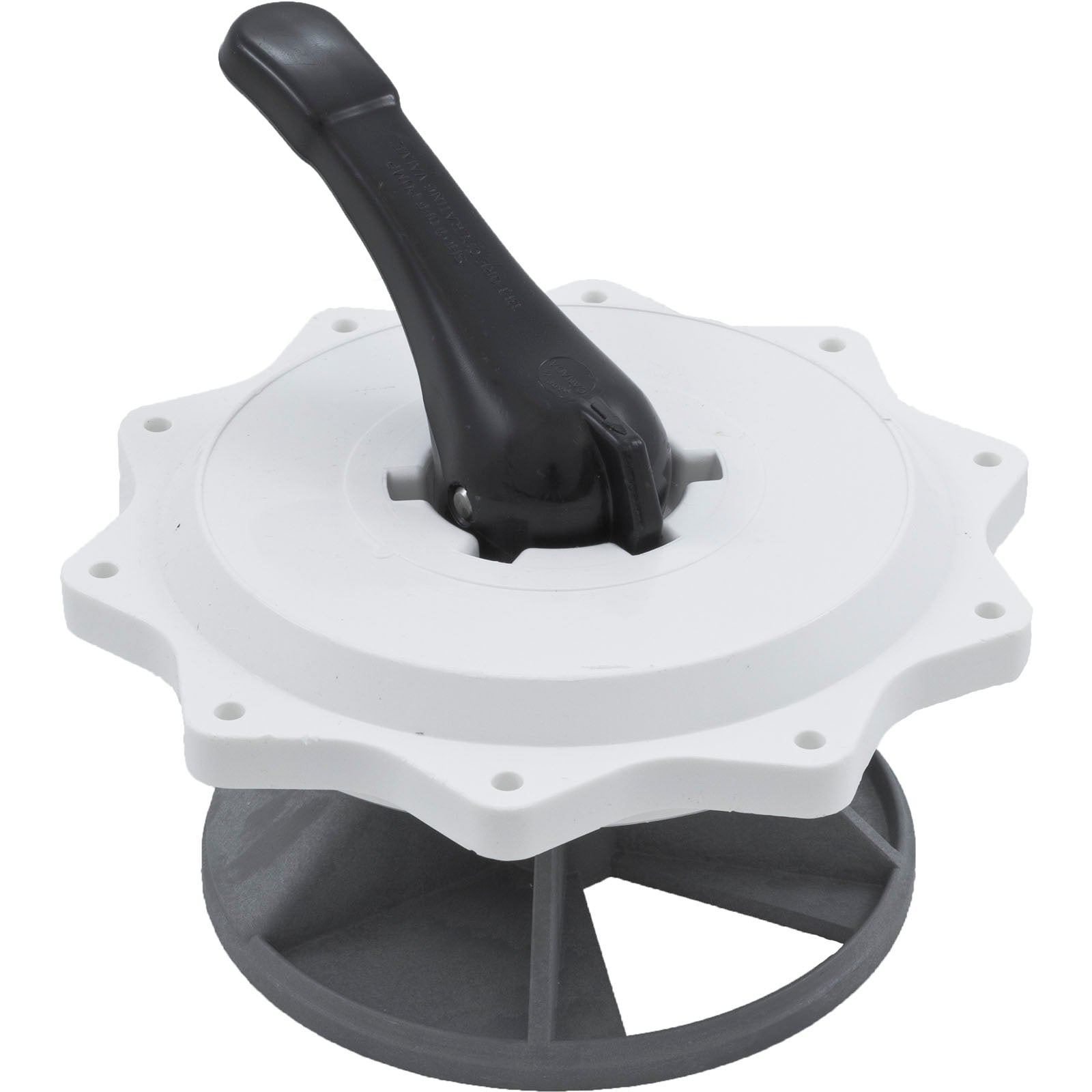 Diverter Assembly, Pentair Sta-Rite 2" Side/Top Mount- 14971-SM20E50