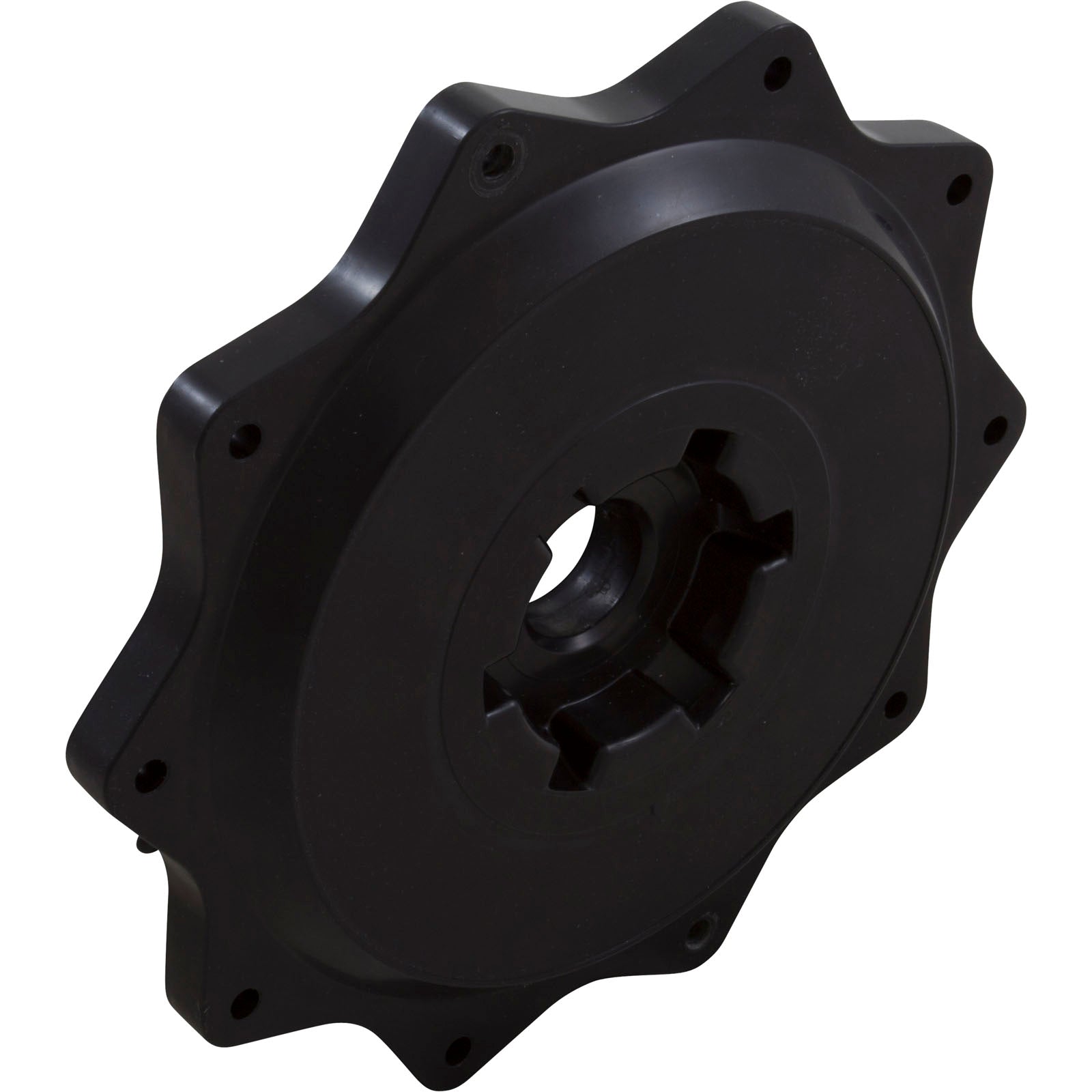 Cover, Pentair Sta-Rite 2" Side/Top Mount Valve-/ 14971-SM20E6