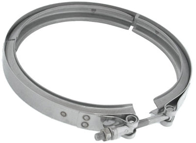Clamp Ring, Pentair PacFab Tagelus/Multiport Valve 152130