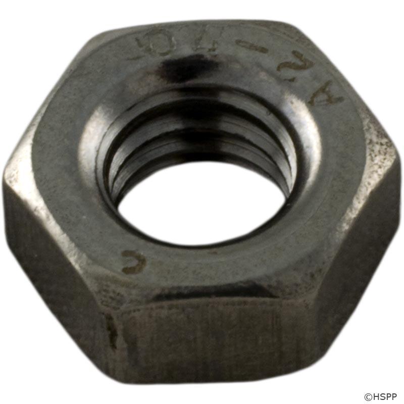 Nut-M6 X 1 152167