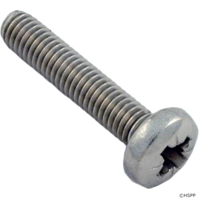 Bolt, Pentair PacFab 1-1/2" & 2" Top/Side Mount Valve 152168