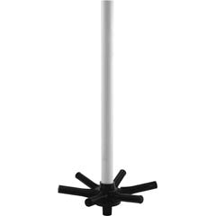 Standpipe Assy, Pentair CristalFlo II/SD80, 26"l 152226