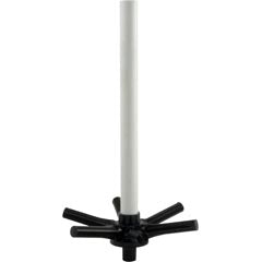 Standpipe Assembly, Pentair CristalFlo II 22"/SD60, 25-1/4"l 152227