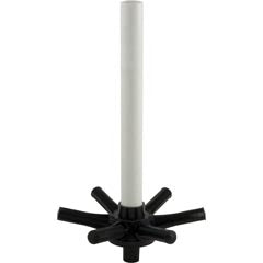 Standpipe Assembly, Pentair CristalFlo II 19"/SD40, 19"l 152228