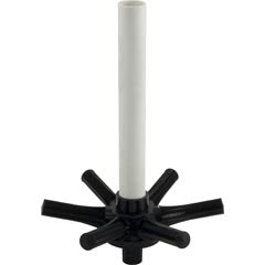 Standpipe Assembly, Pentair CristalFlo II 16"/SD35, 16"l 152229